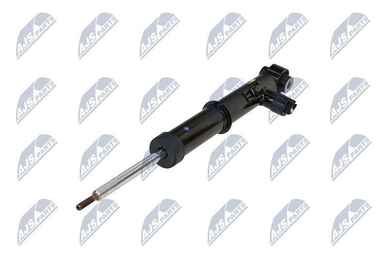 Amort, NTY A-LR-034