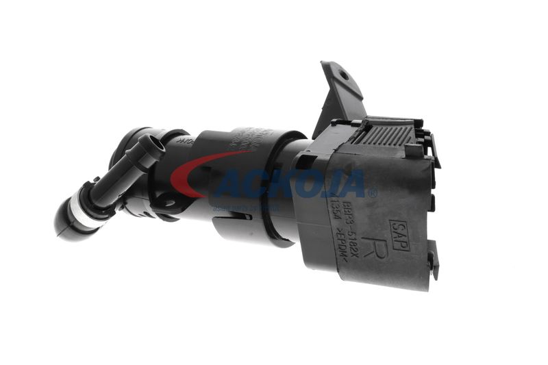 ACKOJA A32-08-0005 Washer Fluid Jet, headlight cleaning