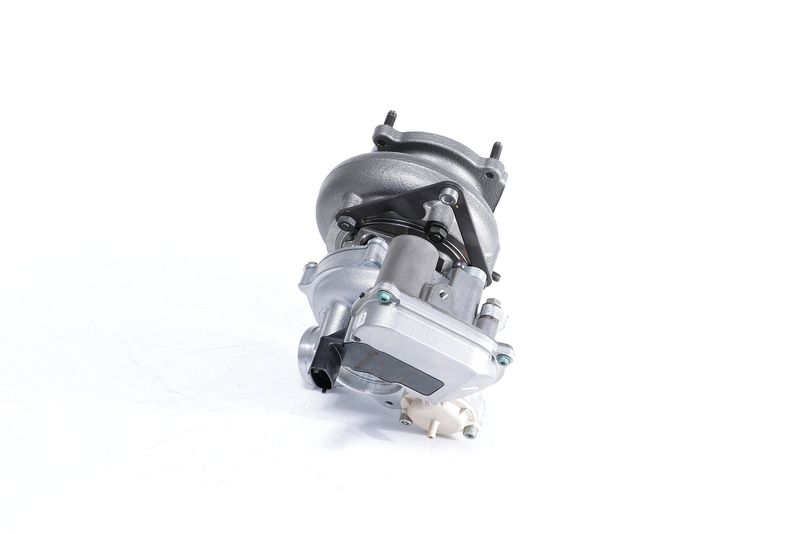 Compresor,sistem de supraalimentare T914371RE BTS Turbo