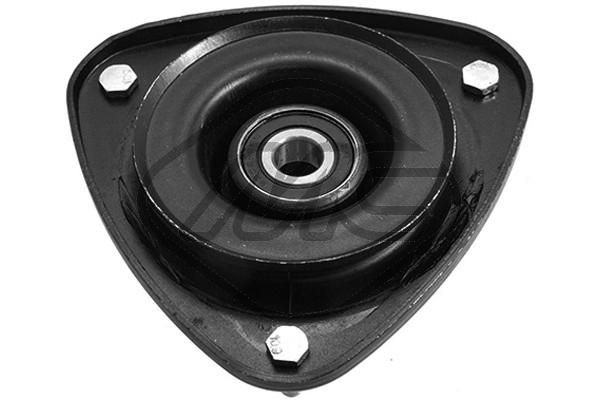 Cojinete columna suspensión