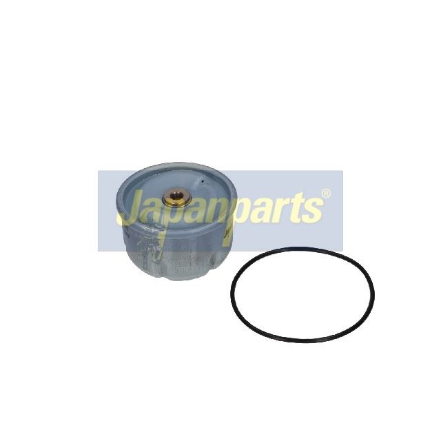 JAPANPARTS Alyvos filtras