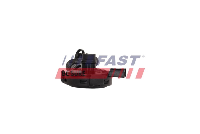 FAST FT04284 Valve, crankcase ventilation