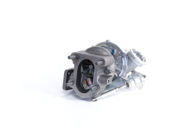 Compresor,sistem de supraalimentare T912372 BTS Turbo