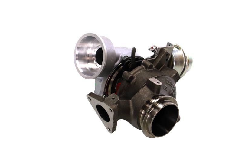 REMANTE 003-001-002827R Charger, charging (supercharged/turbocharged)