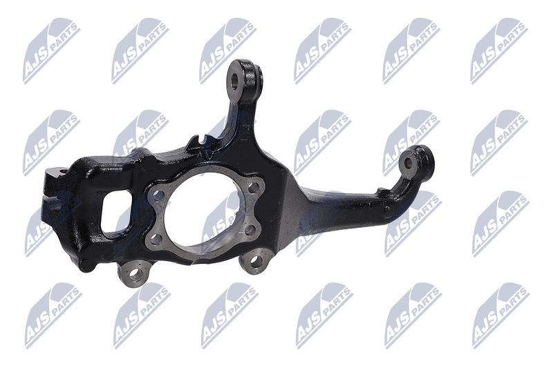 Käändmik, rattakinnitus, NTY ZZP-NS-019