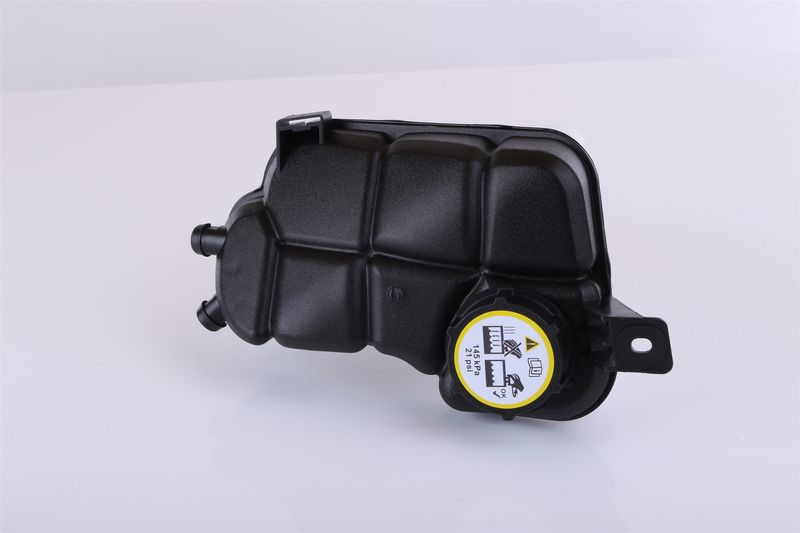 NISSENS 996176 Expansion Tank, coolant