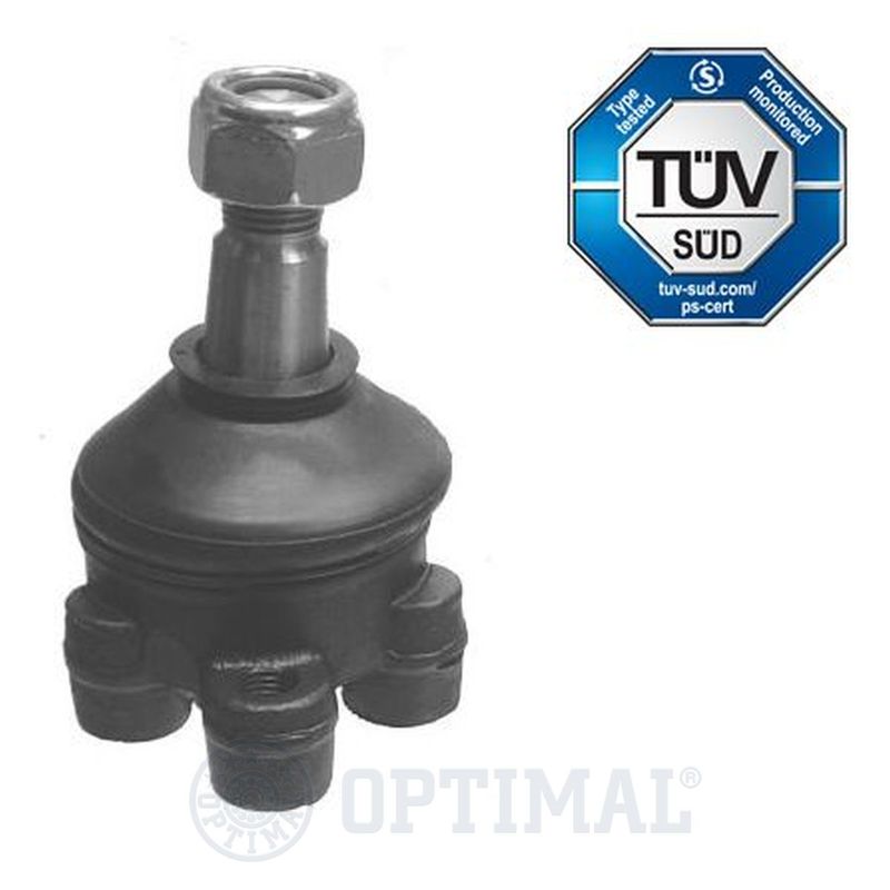 OPTIMAL Támasztó-/vezetőcsukló G3-725