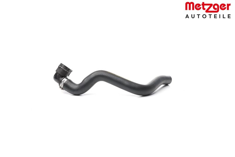 METZGER AUTOTEILE 2420438 Radiator Hose