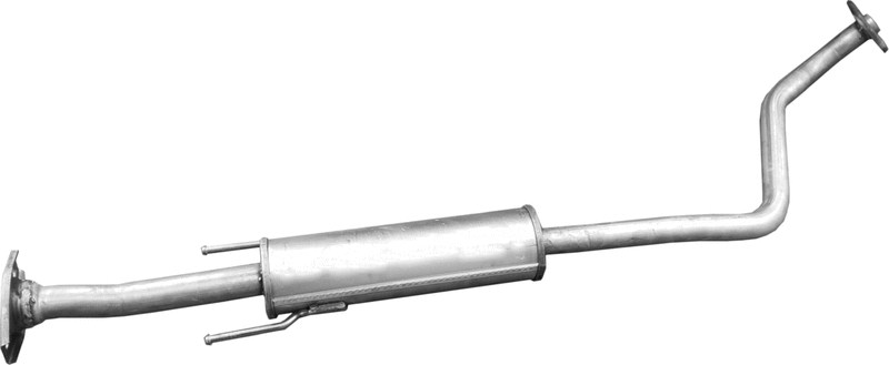 EDEX 15.456 - Centre Muffler
