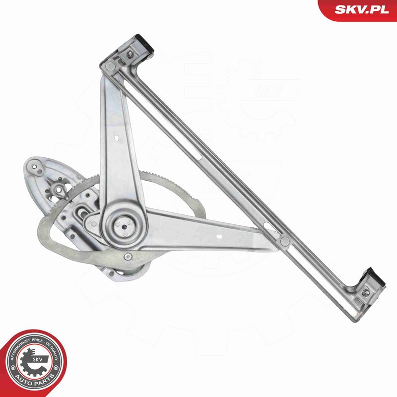 ESEN SKV 51SKV762 Window Regulator