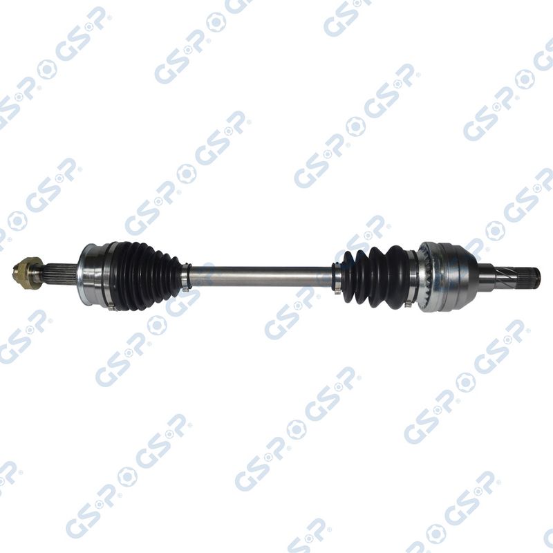 Veovõll, GSP 201427