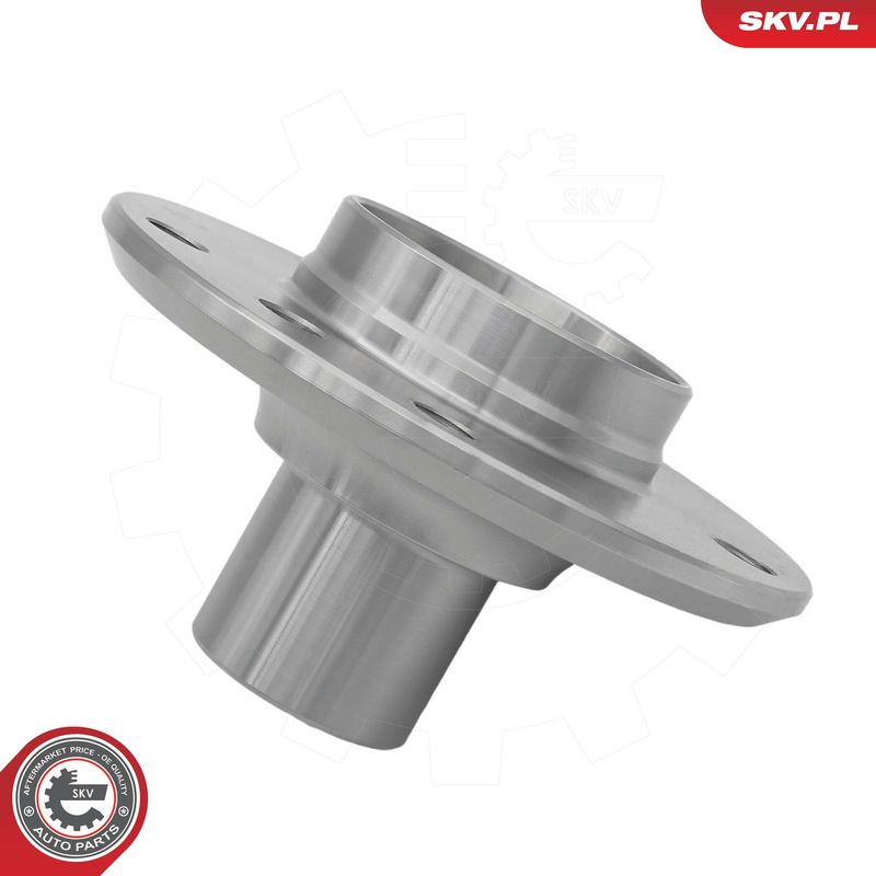 Rattarumm, ESEN SKV 29SKV730