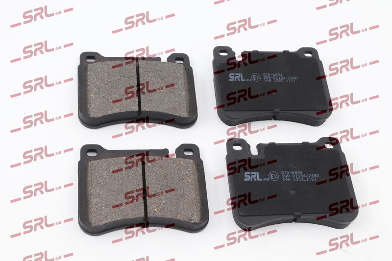 This part match OEM code: 004 420 5120