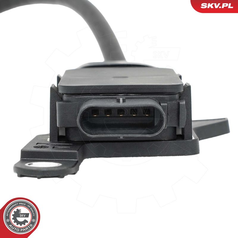 NOx-sensor, NOx-katalüsaator, ESEN SKV 71SKV086
