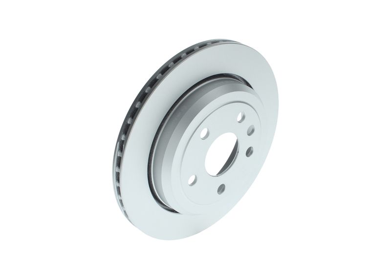 BOSCH 0 986 479 G87 Stabdžių diskas