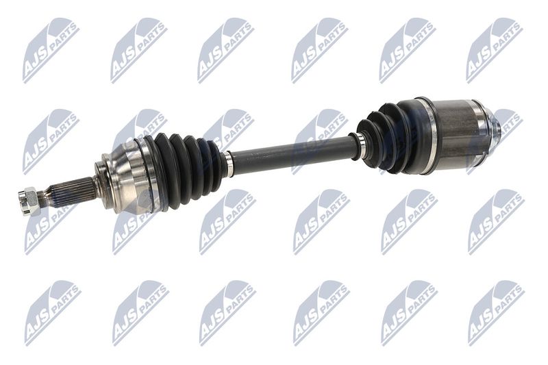 NTY NPW-CH-185 Drive Shaft