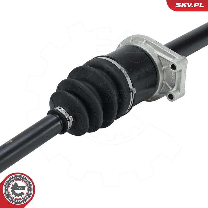 Veovõll, ESEN SKV 40SKV110