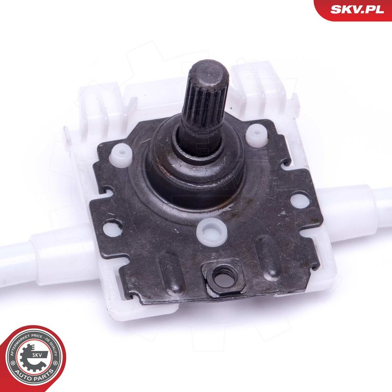 Aknatõstuk, ESEN SKV 00SKV912