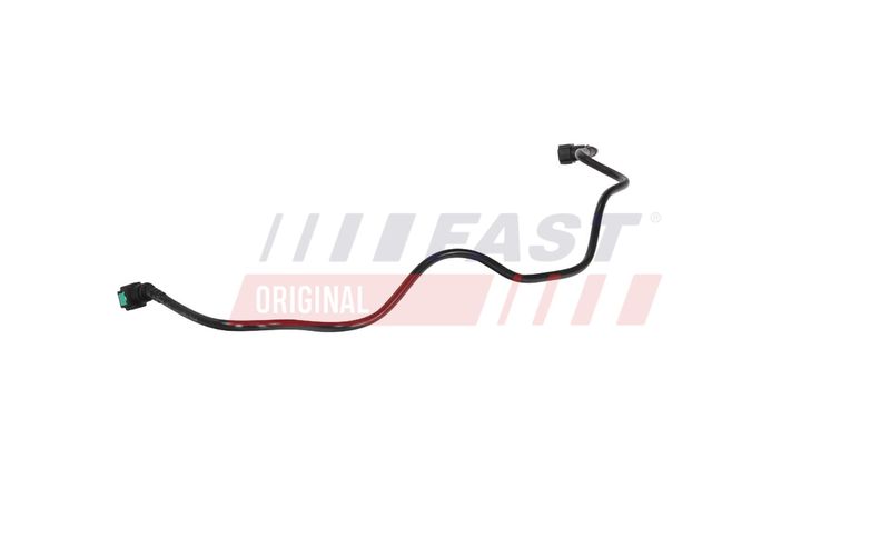Kütusetorustik, FAST FT14052
