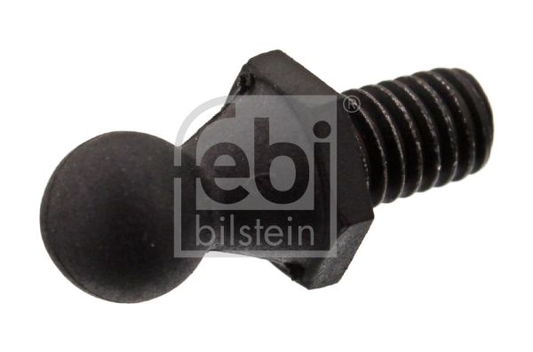 FEBI BILSTEIN Rögzítő elem, motor fedél 40838