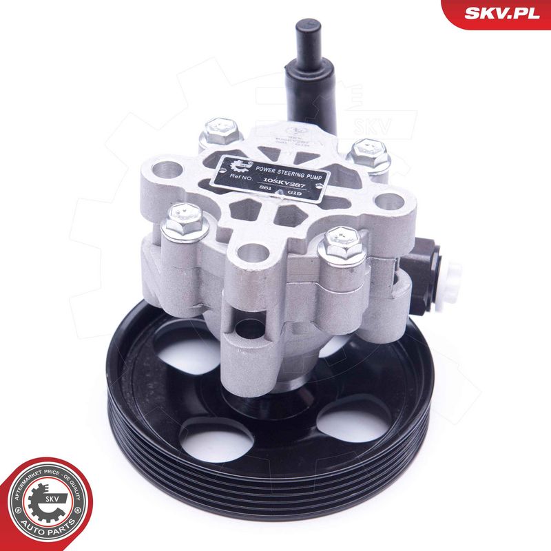 Hüdraulikapump, roolimine, ESEN SKV 10SKV287