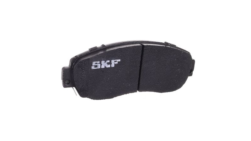SKF VKBP 80533 A Brake Pad Set, disc brake