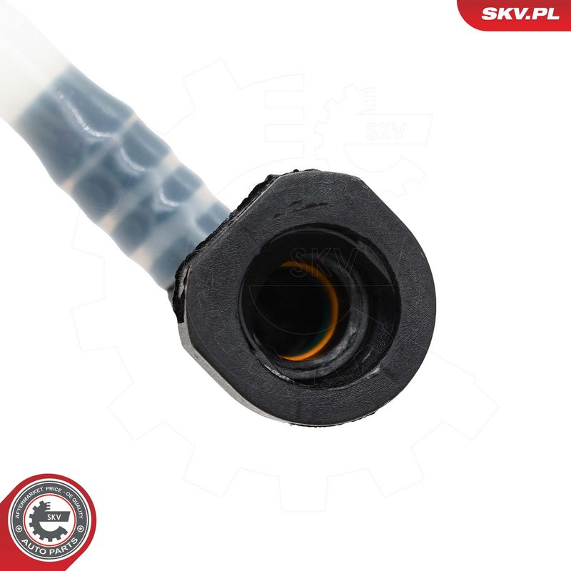 ESEN SKV 87SKV002 Kuro vamzdelis