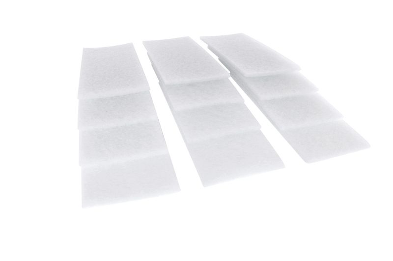 Filter, salongiõhk, BOSCH 1 987 431 184