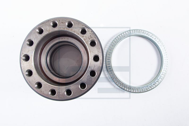 Náboj kola 016.289-30A