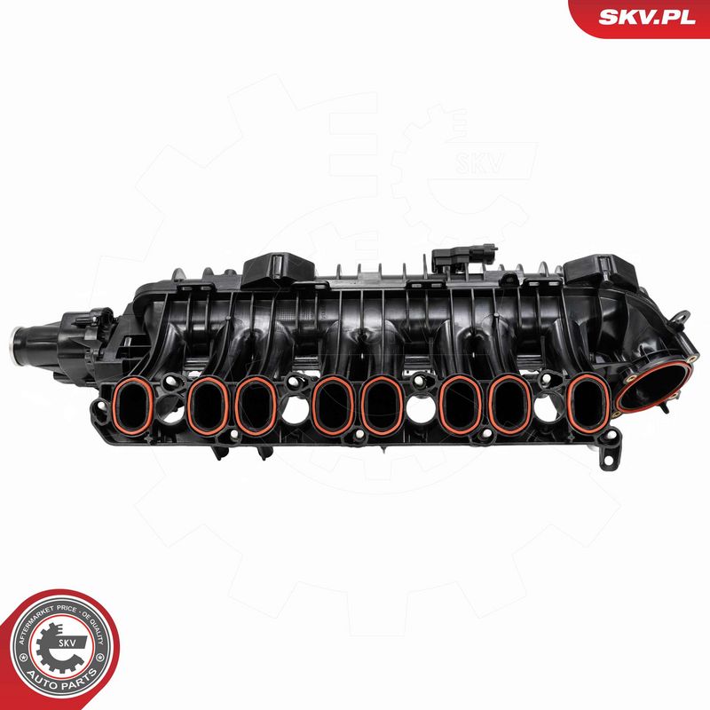 Õhuvõtumoodul, ESEN SKV 49SKV090