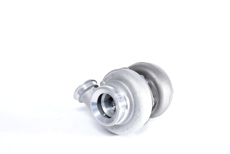 Compresor,sistem de supraalimentare T915992 BTS Turbo