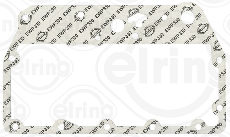 ELRING Gasket, oil cooler 157.190
