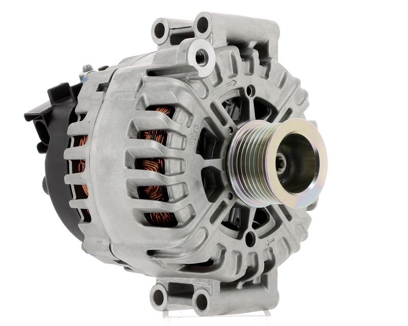 CEVAM 4250 Generatorius