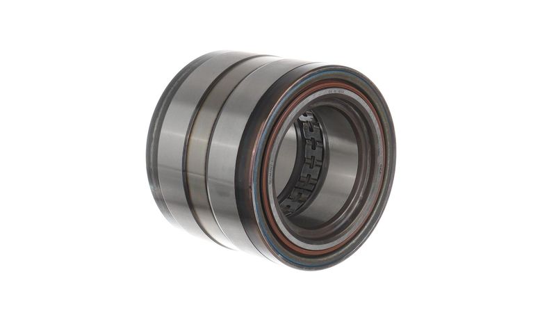 SKF VKBA5409 Wheel Bearing Kit