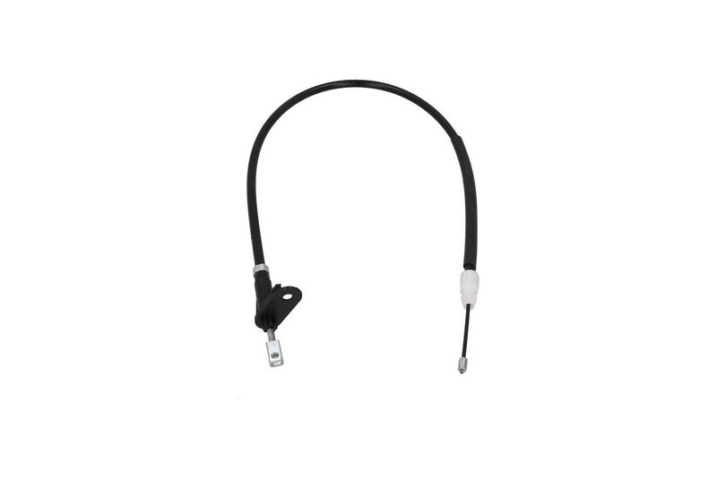 KAMOKA 1190669 Cable Pull, parking brake