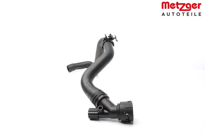 METZGER AUTOTEILE 2420766 Radiator Hose
