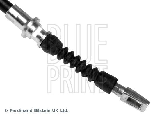 BLUE PRINT ADN146282 Cable Pull, parking brake