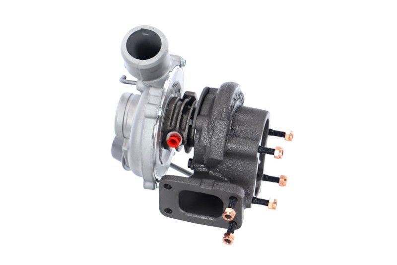 REMANTE 003-001-001101R Charger, charging (supercharged/turbocharged)