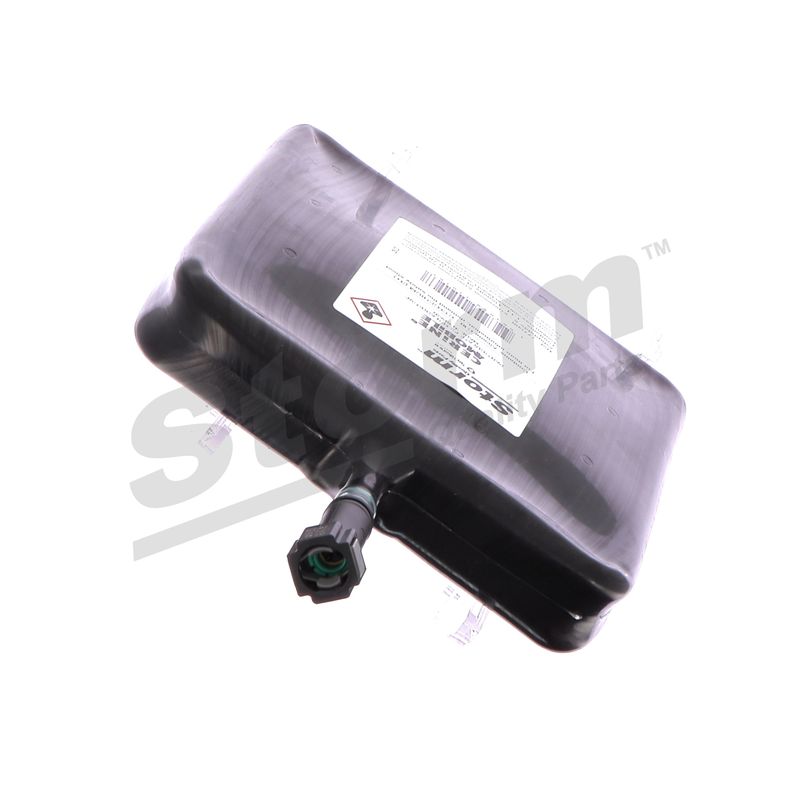 Additif, régénération du filtre à particules/à suie STORM QUALITY PARTS 777508
