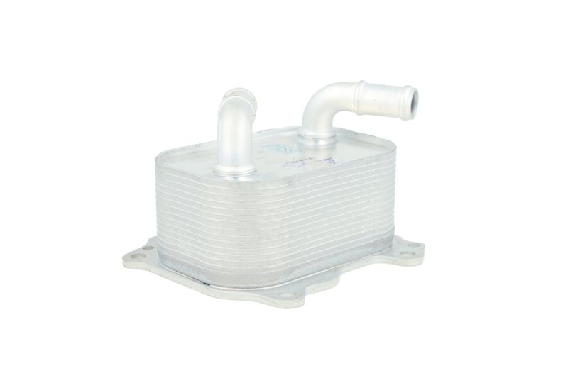 NRF 31938 Oil Cooler, Engine Oil