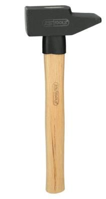 KS TOOLS 142.1100 Machinist's Hammer