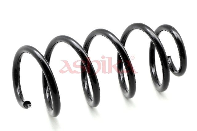 Arc spiral ASHIKA ZCA3511H