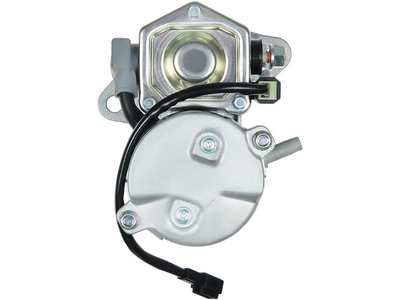 AS-PL S6157(DENSO) Starter