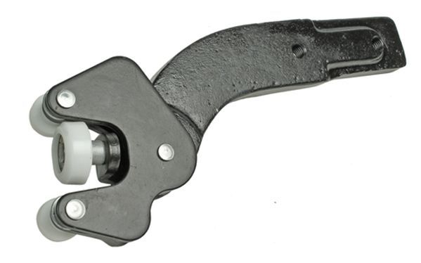 METZGER AUTOTEILE 2310062 Roller Guide, sliding door