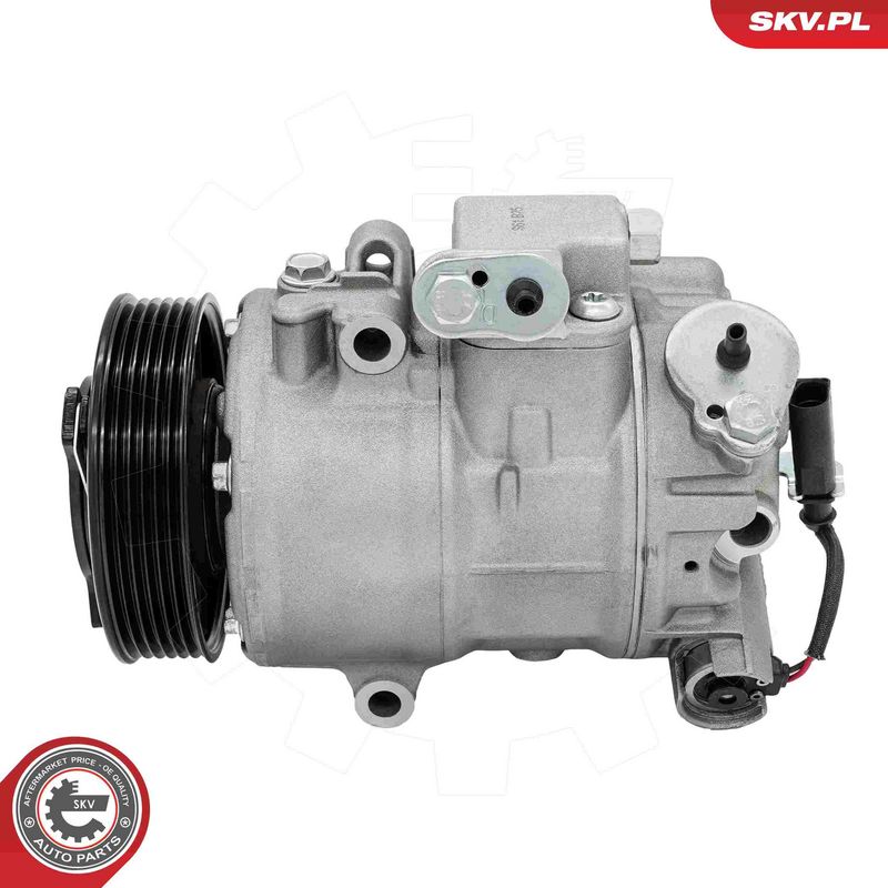 Kompressor, kliimaseade, ESEN SKV 84SKV020