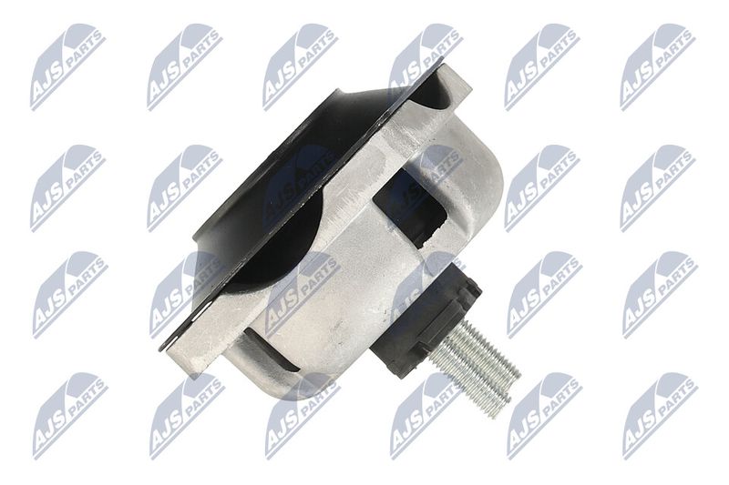 Paigutus, Mootor, NTY ZPS-ME-093