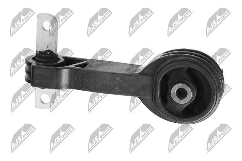 Paigutus, Mootor, NTY ZPS-HD-013