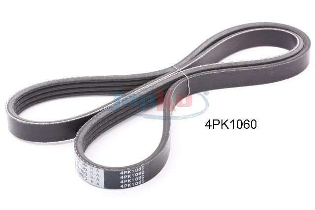 Soonrihm, JAPKO 4PK1060