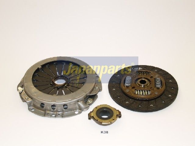 JAPANPARTS Sankabos komplektas