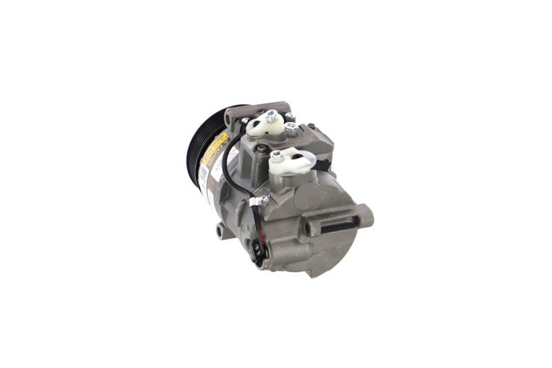 REMANTE 005-001-000111R Compressor, air conditioning